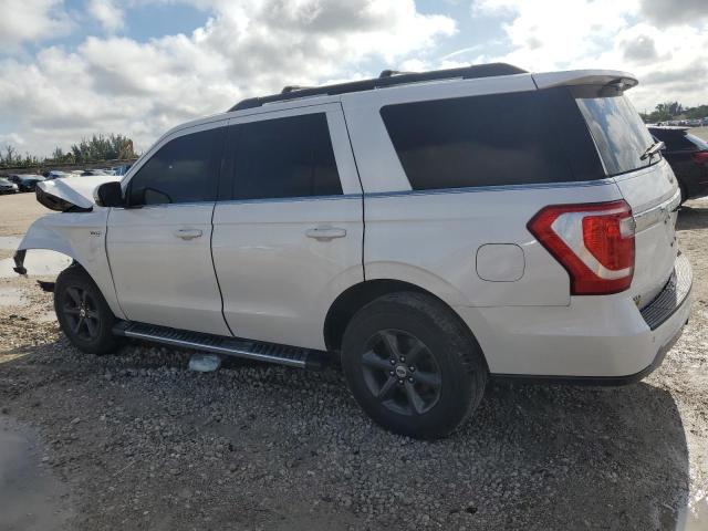  FORD EXPEDITION 2019 Білий