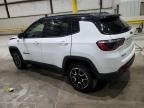2025 Jeep Compass Trailhawk na sprzedaż w Lawrenceburg, KY - Front End
