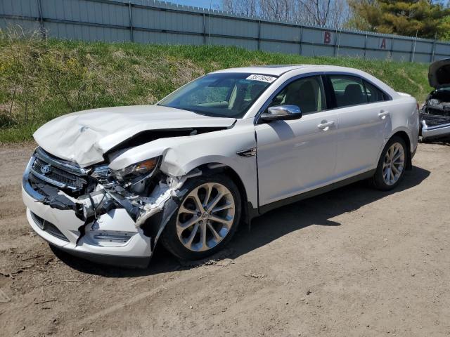  FORD TAURUS 2016 Biały