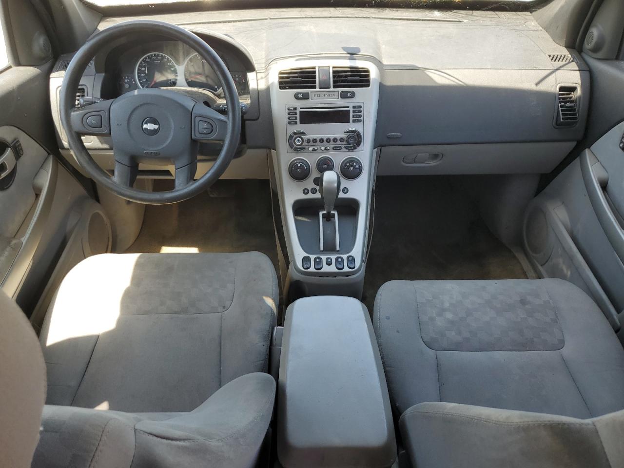 2006 Chevrolet Equinox Lt VIN: 2CNDL63FX66010543 Lot: 56205615