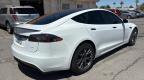 2021 Tesla Model S Plaid zu verkaufen in North Las Vegas, NV - Minor Dent/Scratches