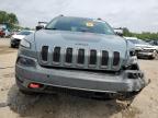 2014 Jeep Cherokee Trailhawk na sprzedaż w Shreveport, LA - Front End