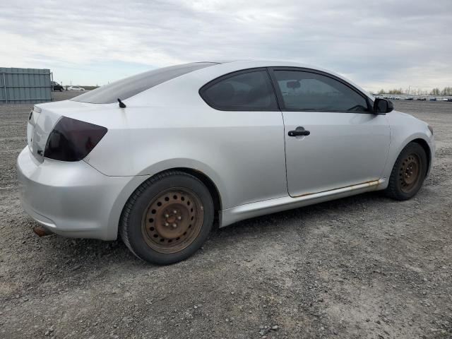 2007 TOYOTA SCION TC 