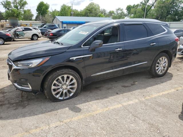 BUICK ENCLAVE 2021 Black