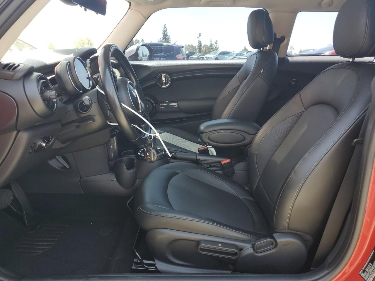 2015 Mini Cooper VIN: WMWXM5C50F3B34019 Lot: 57145745