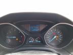 2013 FORD FOCUS ZETE for sale at Copart WHITBURN