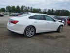 2018 Chevrolet Malibu Premier for Sale in Finksburg, MD - Front End