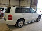 2003 Toyota Highlander Limited for Sale in Abilene, TX - Undercarriage