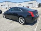 2015 Cadillac Ats  for Sale in Rancho Cucamonga, CA - Burn