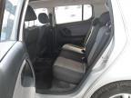 2014 SKODA FABIA S TD for sale at Copart EAST KILBRIDE