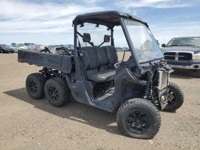 2022 Can-Am Defender 6X6 Xt Hd10