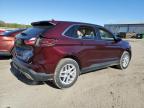 2022 Ford Edge Sel იყიდება Lansing-ში, MI - Rear End