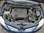 2012 Toyota Corolla Base en Venta en Windham, ME - Rear End