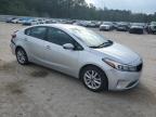 2017 Kia Forte Lx на продаже в Harleyville, SC - Rear End