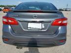 2019 Nissan Sentra S for Sale in Houston, TX - Side
