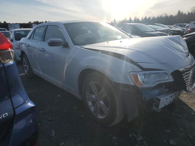  CHRYSLER 300 2014 Biały