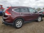 2012 HONDA CR-V TOURING for sale at Copart AB - CALGARY