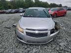 2012 Chevrolet Cruze Lt for Sale in Mebane, NC - Front End