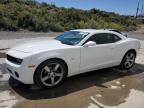 2011 Chevrolet Camaro Lt for Sale in Reno, NV - Side