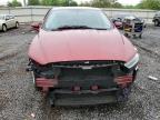 2014 Ford Fusion Se Hybrid na sprzedaż w Hillsborough, NJ - All Over
