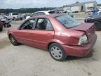 2002 Mazda Protege Dx for Sale in Florence, MS - Rear End