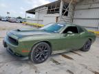 2020 Dodge Challenger R/T იყიდება Corpus Christi-ში, TX - Front End