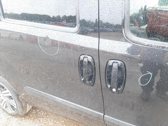 2014 FIAT DOBLO 16V