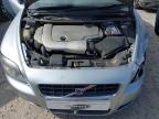 2008 VOLVO C70 SE LUX for sale at Copart WOLVERHAMPTON
