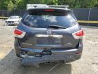 2013 Nissan Pathfinder S за продажба в Waldorf, MD - Rear End