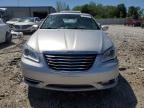 2012 Chrysler 200 Touring zu verkaufen in Wayland, MI - Front End