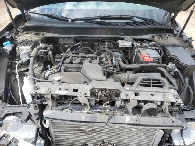 2024 HONDA CR-V LX  