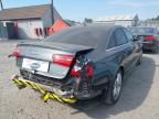 2014 AUDI A6 S LINE for sale at Copart WOLVERHAMPTON
