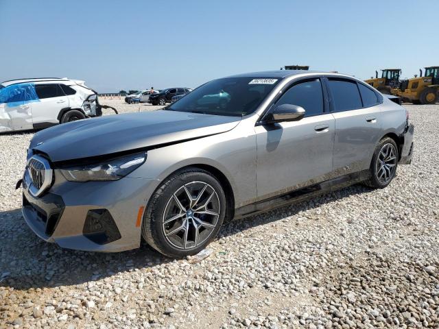 BMW I5 EDRIVE – zdjęcie z aukcji, lot #56213835