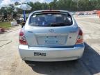 2010 Hyundai Accent Blue for Sale in Ocala, FL - Side