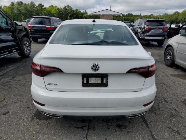  VOLKSWAGEN JETTA 2021 Biały