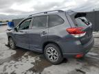 2020 Subaru Forester Premium en Venta en Orlando, FL - Front End