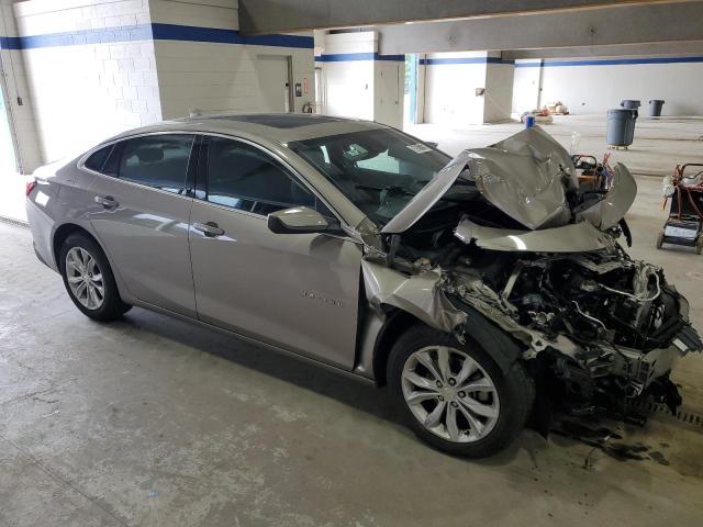  CHEVROLET MALIBU 2023 Srebrny