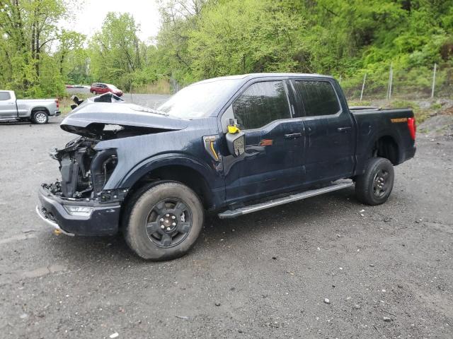 FORD F150 SUPER 2023