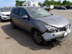 2013 NISSAN QASHQAI+2 1.6 DCI TEKNA 5DR [START STOP] for sale at Copart SANDTOFT