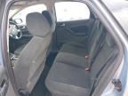 2006 FORD FOCUS GHIA for sale at Copart SANDY