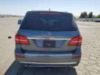 2017 Mercedes-Benz Gls 450 4Matic   zu verkaufen in Martinez, CA - Undercarriage