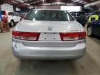 2003 Honda Accord Ex for Sale in East Granby, CT - Front End