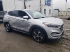 2017 Hyundai Tucson Limited for Sale in Seaford, DE - All Over