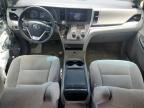 2017 Toyota Sienna Le იყიდება Spartanburg-ში, SC - Side