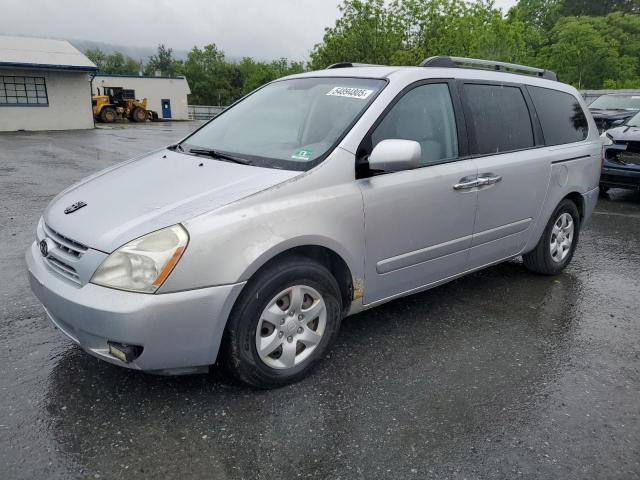 2008 Kia Sedona Ex