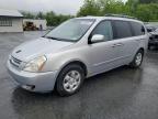 2008 Kia Sedona Ex на продаже в Grantville, PA - Rear End