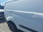 2017 FORD TRANSIT CU for sale at Copart CHESTER
