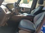 2025 MERCEDES-BENZ G 580E   for sale at Copart NC - RALEIGH NORTH