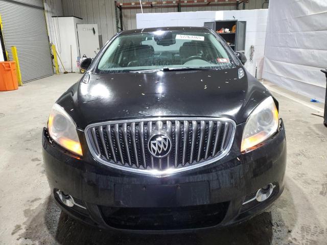  BUICK VERANO 2012 Чорний