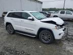 2017 Jeep Grand Cherokee Limited de vânzare în Windsor, NJ - Front End